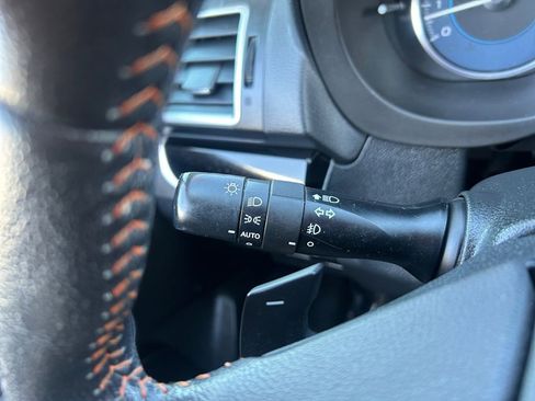 Used 2017 Subaru Crosstrek 2.0i Limited image 22