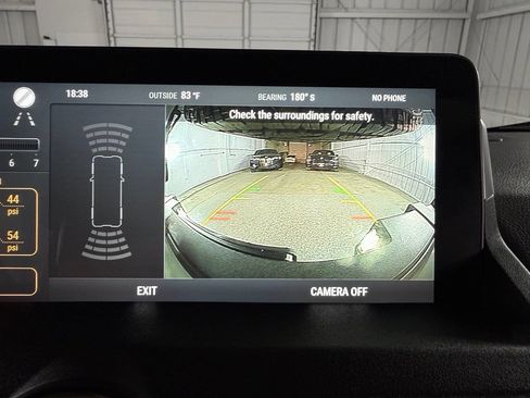 Used 2024 INEOS Grenadier AWD/4WD image 24
