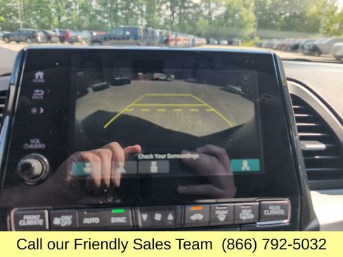 Used 2018 Honda Odyssey EX-L image 20