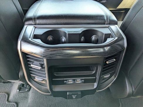 Used 2024 RAM 1500 Laramie image 17