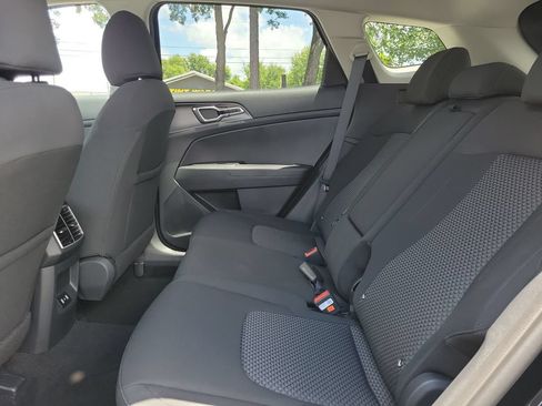 New 2026 Kia Sportage LX w/ LX Convenience Package FWD image 21