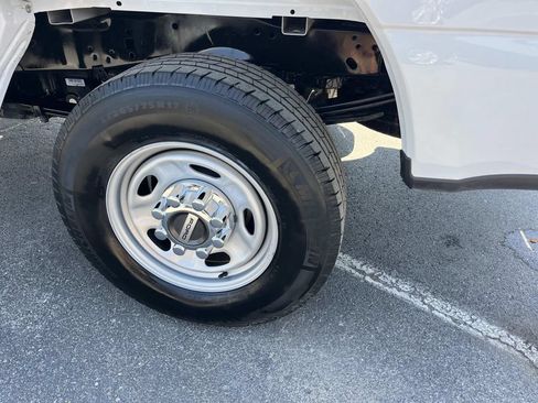 Used 2024 Ford F250 XL w/ XL Chrome Package AWD/4WD image 14