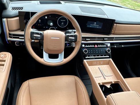 New 2026 Hyundai Santa Fe Calligraphy image 14