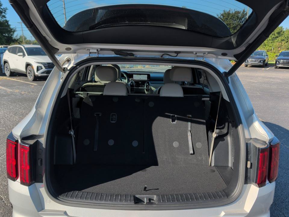 Used 2023 Kia Sorento SX Prestige AWD/4WD image 19