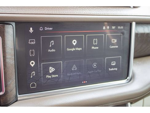 Used 2024 GMC Yukon Denali w/ Advanced Technology Package AWD/4WD image 44