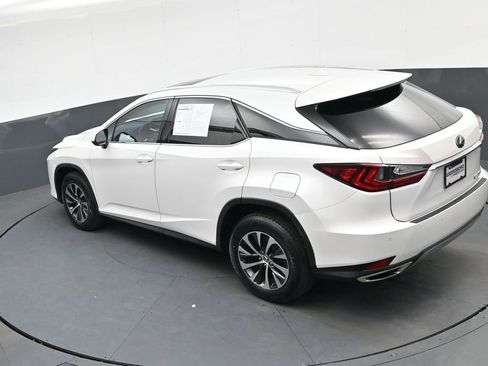 Used 2021 Lexus RX 350 AWD w/ Premium Package image 32