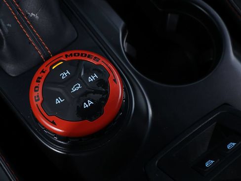Used 2024 Ford Bronco Raptor AWD/4WD image 41