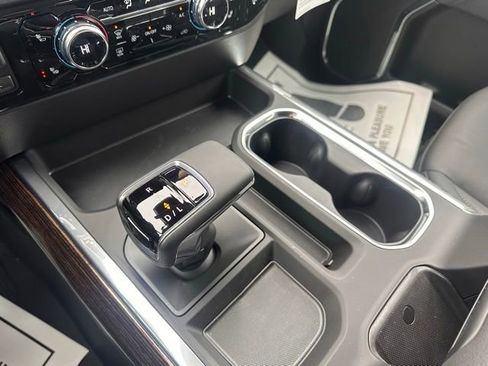 New 2026 GMC Sierra 1500 Elevation w/ Elevation Premium Package image 29