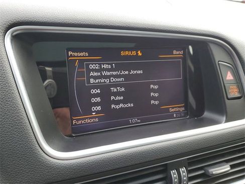 Used 2016 Audi Q5 2.0T Premium Plus image 17