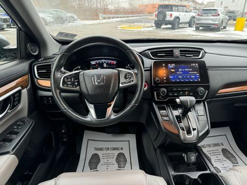 Used 2019 Honda CR-V Touring image 23