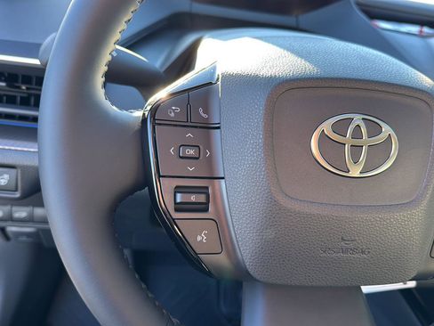New 2026 Toyota Prius Limited image 18