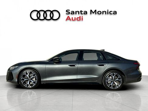 New 2026 Audi A6 Premium Plus AWD/4WD image 5