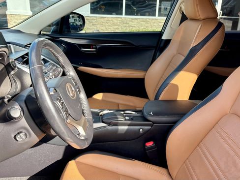 Used 2015 Lexus NX 200t AWD w/ Premium Package image 15