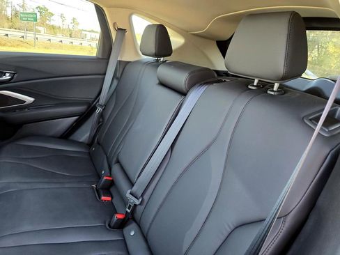 Used 2022 Acura RDX FWD image 30