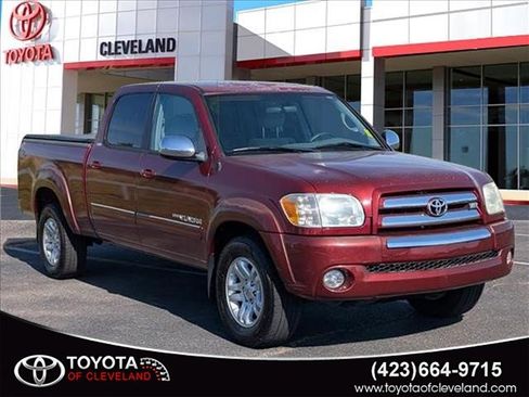 Used 2006 Toyota Tundra SR5 RWD image 1