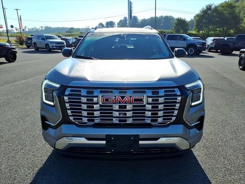 Used 2026 GMC Terrain Denali AWD/4WD image 13