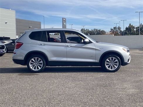 Used 2015 BMW X3 sDrive28i image 5
