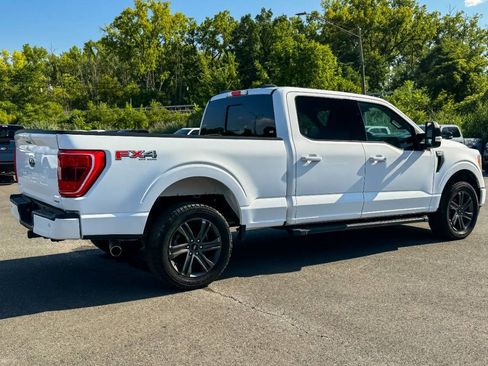 Used 2023 Ford F150 XLT w/ Equipment Group 302A High AWD/4WD image 3