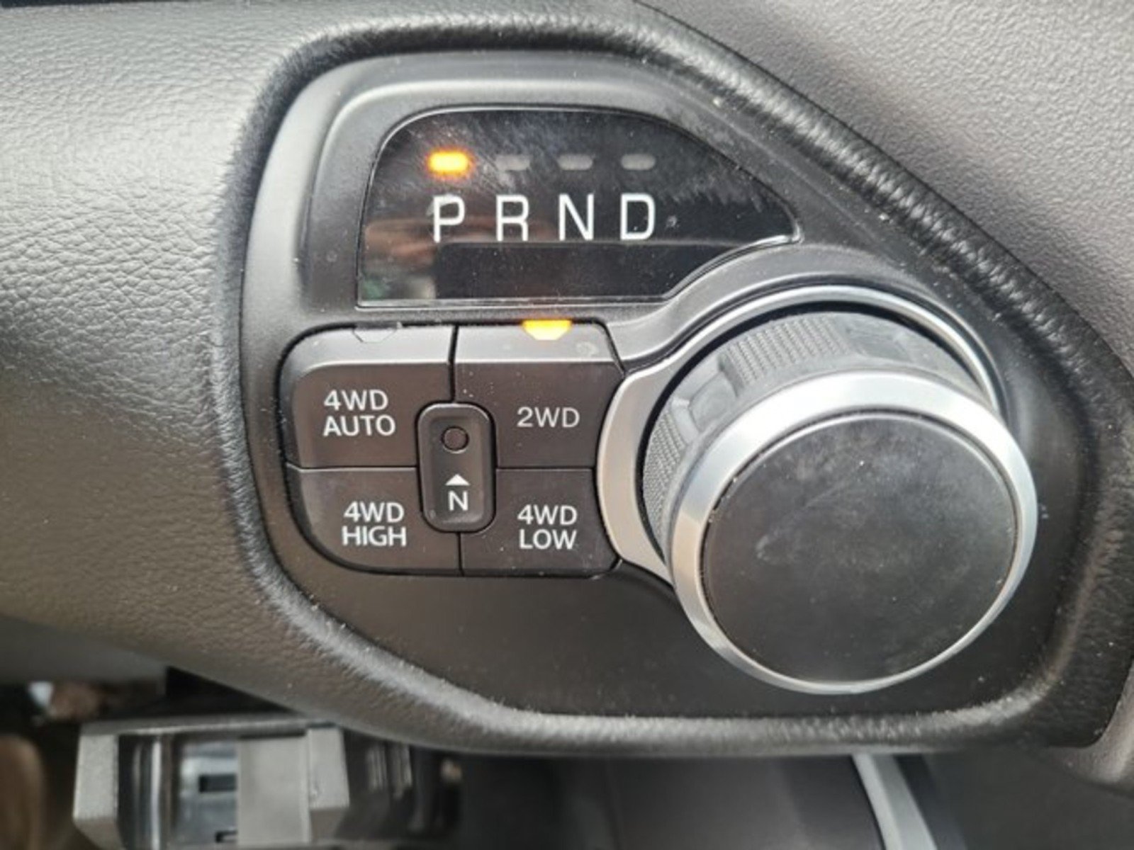 Used 2023 RAM 1500 Big Horn AWD/4WD image 28
