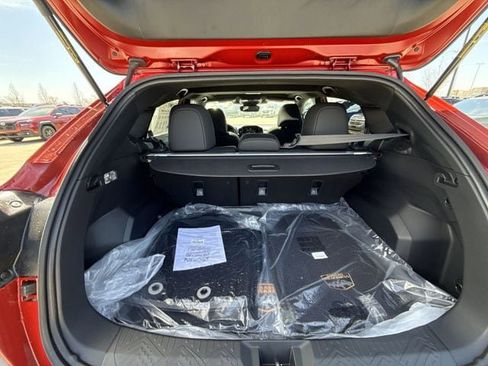 New 2026 Subaru Crosstrek 2.5i Wilderness AWD/4WD image 23