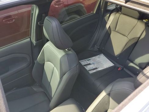 New 2026 Subaru Forester Touring AWD/4WD image 36