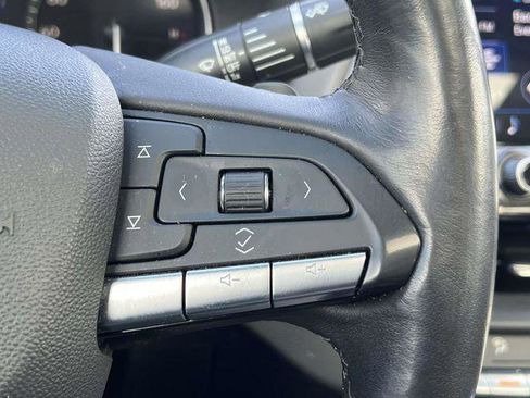 Used 2023 Cadillac CT4 Luxury w/ Sun And Sound Package AWD/4WD image 23