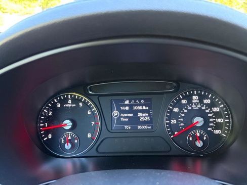 Used 2017 Kia Sorento EX AWD/4WD image 18