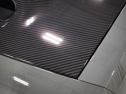 Used 2019 Dodge Challenger SRT Hellcat Redeye RWD image 10