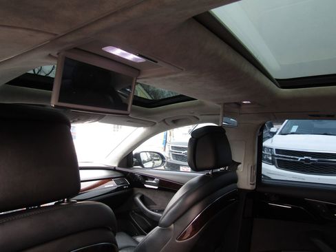 Used 2015 Audi A8 L 4.0T w/ Premium Package image 23