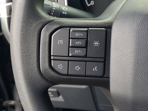 Used 2022 Ford F150 XL w/ STX Appearance Package AWD/4WD image 28