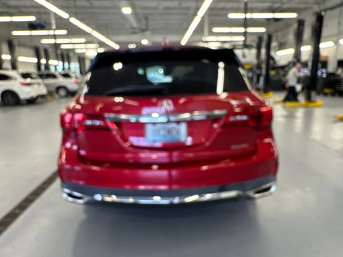 Used 2020 Acura MDX SH-AWD image 6