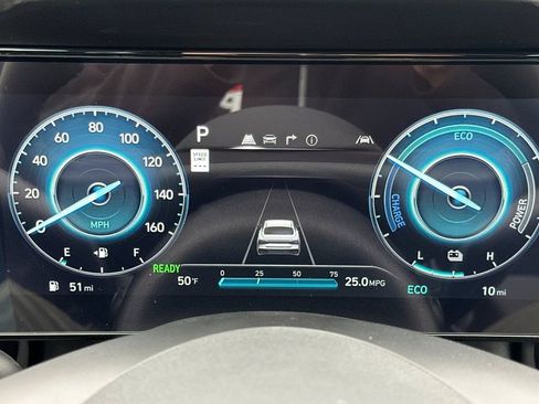 New 2026 Hyundai Elantra Sport image 21