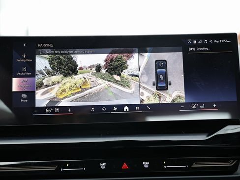 New 2026 BMW 530i w/ M Sport Package image 37