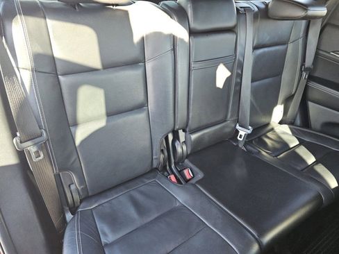 Used 2017 Jeep Grand Cherokee Limited w/ Trailer Tow Group IV image 26