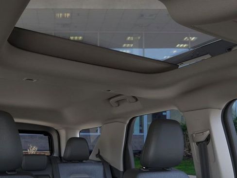 New 2025 Ford Bronco Sport Outer Banks w/ Outer Banks Tech Package+ image 22