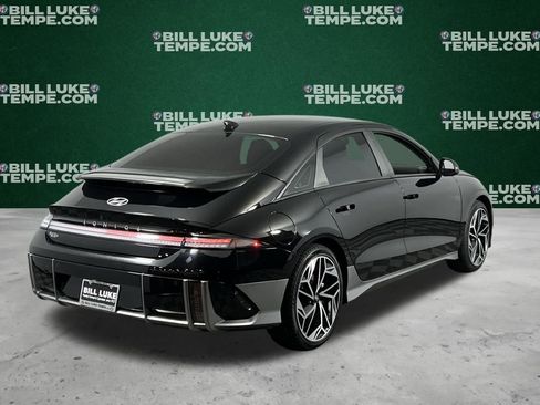 Used 2023 Hyundai Ioniq 6 SEL image 6