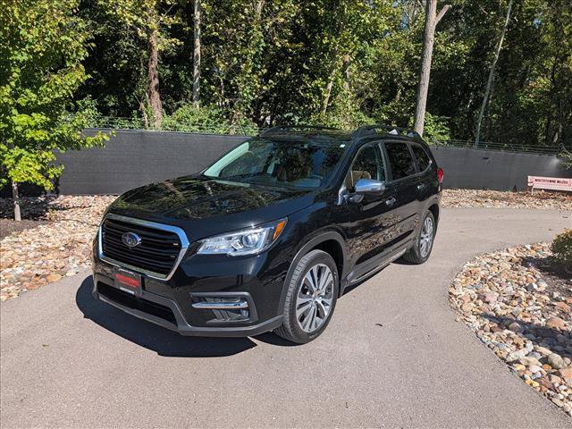 Used 2020 Subaru Ascent Touring w/ Popular Package #2A AWD/4WD image 1