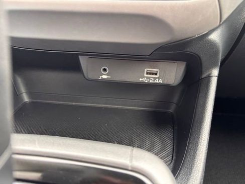 Certified 2024 Subaru Crosstrek 2.0i AWD/4WD image 22