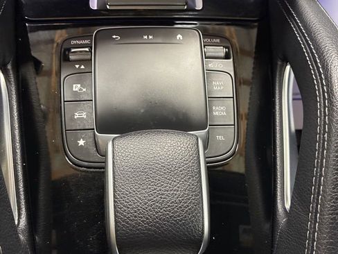 Used 2024 Mercedes-Benz GLS 450 4MATIC image 23