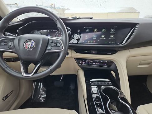 Used 2023 Buick Envision Avenir image 29