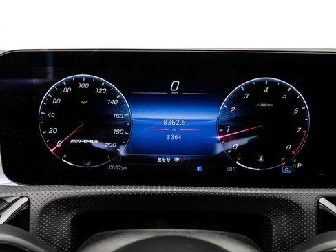 Used 2024 Mercedes-Benz CLA 45 AMG 4MATIC image 23