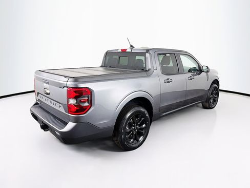 Used 2023 Ford Maverick Lariat w/ Lariat Luxury Package image 8