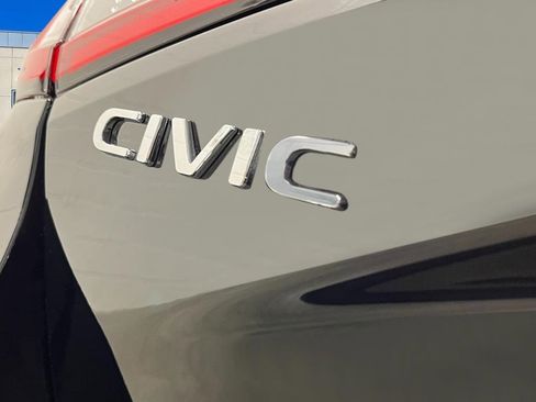 New 2026 Honda Civic Sport image 6