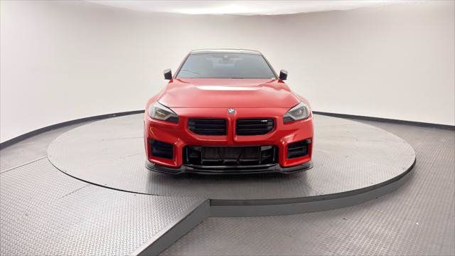Used 2024 BMW M2 w/ Lighting Package RWD image 12