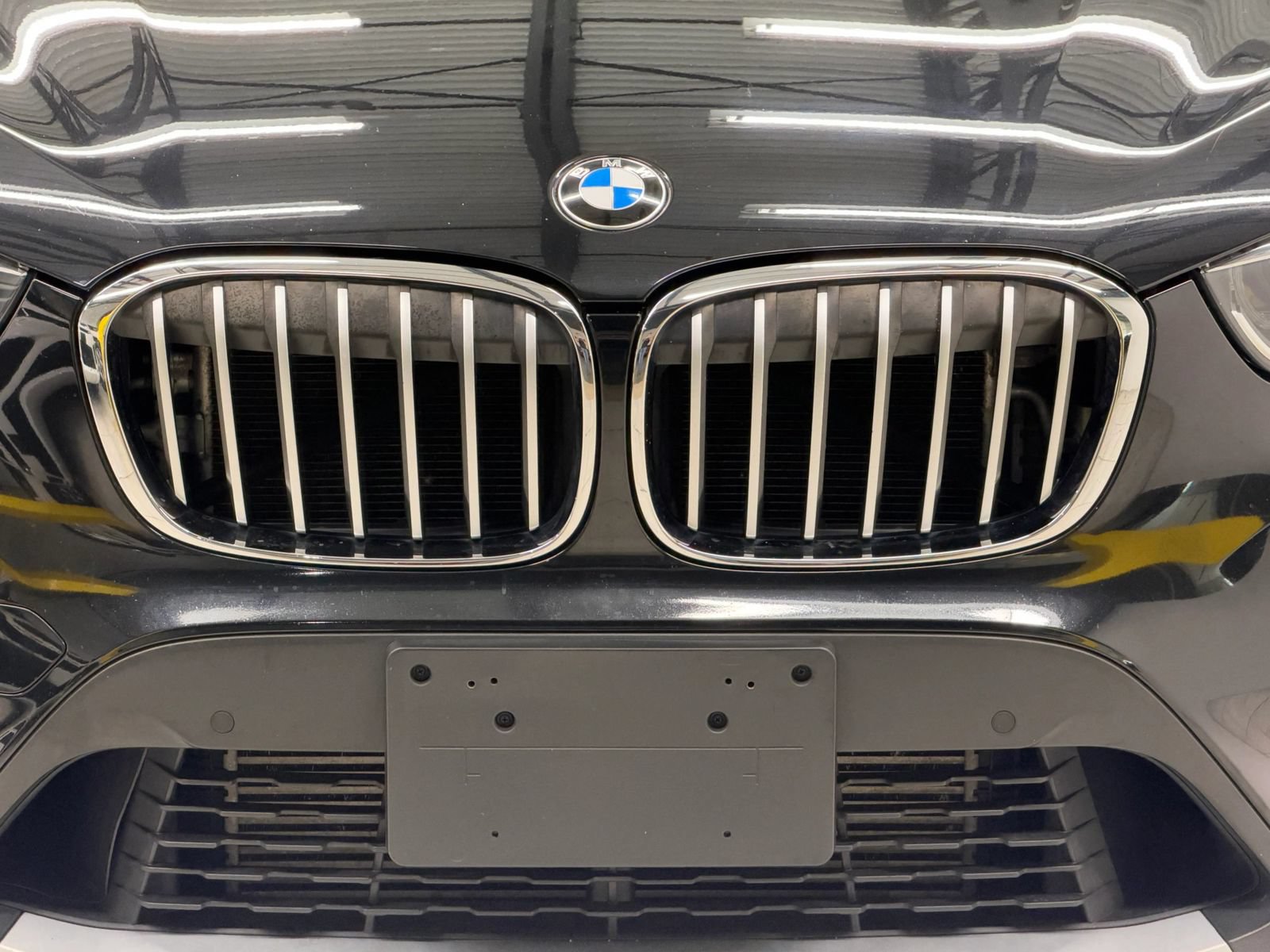 Used 2017 BMW X1 xDrive28i AWD/4WD image 5