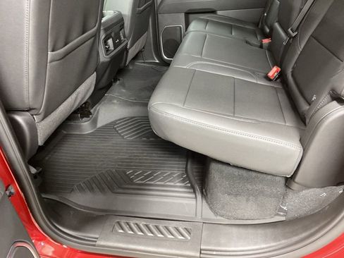 New 2026 Chevrolet Silverado 1500 RST image 23