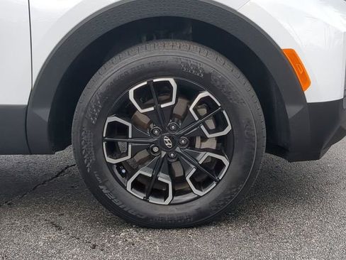 Used 2022 Hyundai Santa Cruz SEL image 11