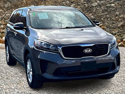 Used 2019 Kia Sorento LX