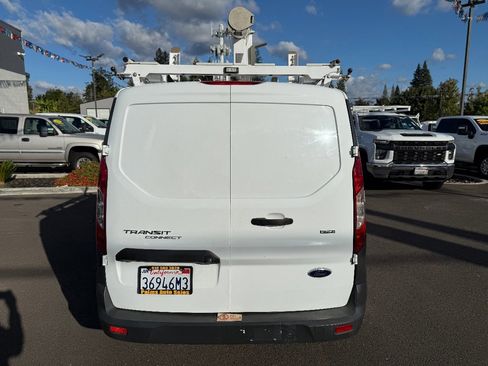 Used 2016 Ford Transit Connect XL image 8