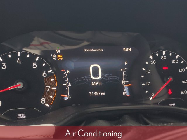 Used 2024 Jeep Compass Limited AWD/4WD image 11
